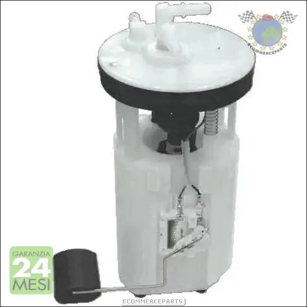 

Бензиновый топливный насос для мяса Hyundai Accent # Vi