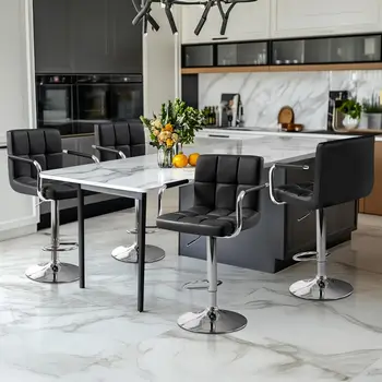 Bart Stools (Set of 4) 1