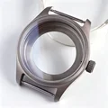 39mm titanium-glass