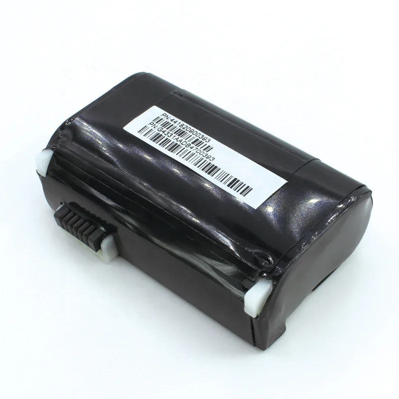 Batteria Ps236 Di Alta Qualità Per Controller Dati Portatile Getac Ps236 Ps336 441820900006