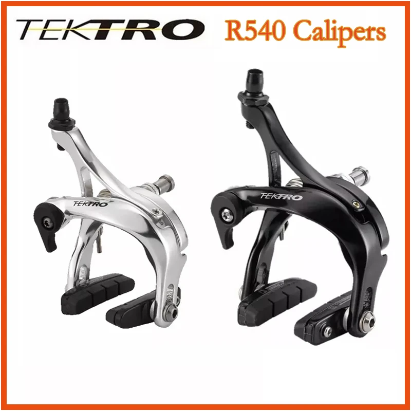 Original TEKTRO R540 Road Bicycle Brake 
