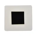 Grey 25x25mm