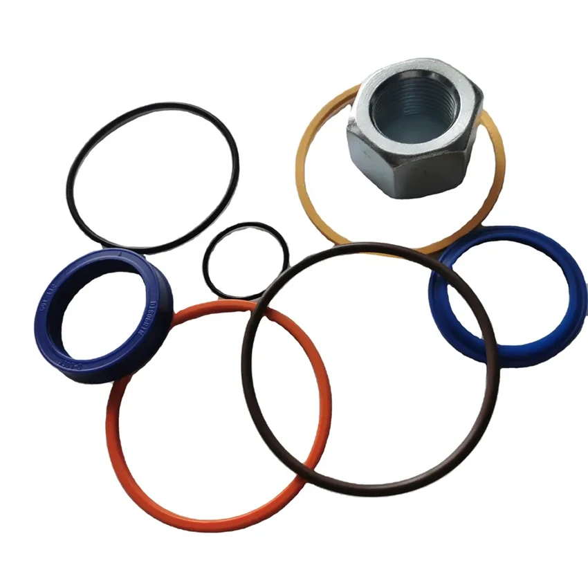 Per Bobcat 7135547 Paraolio Cilindro Idraulico Per Bobcat Paraolio Di Alta Qualità Spedizione Gratuita Skid Steer Loader Accessori