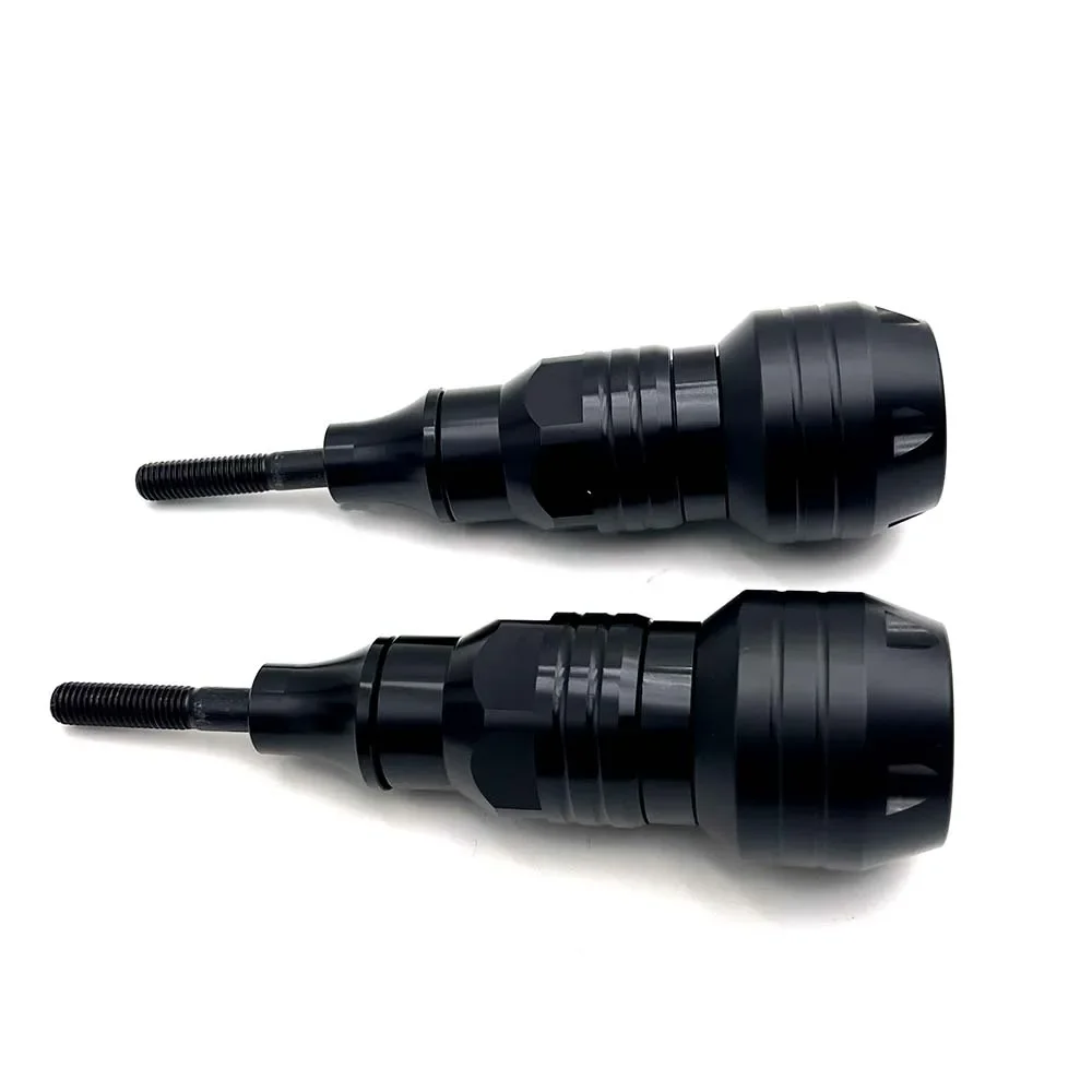 스즈키 GSX-8S 2023-2024 액세서리 프레임 슬라이더 낙하 보호 크래시 페어링 엔진 휠 슬라이더 가드 GSX8S GSX 8S