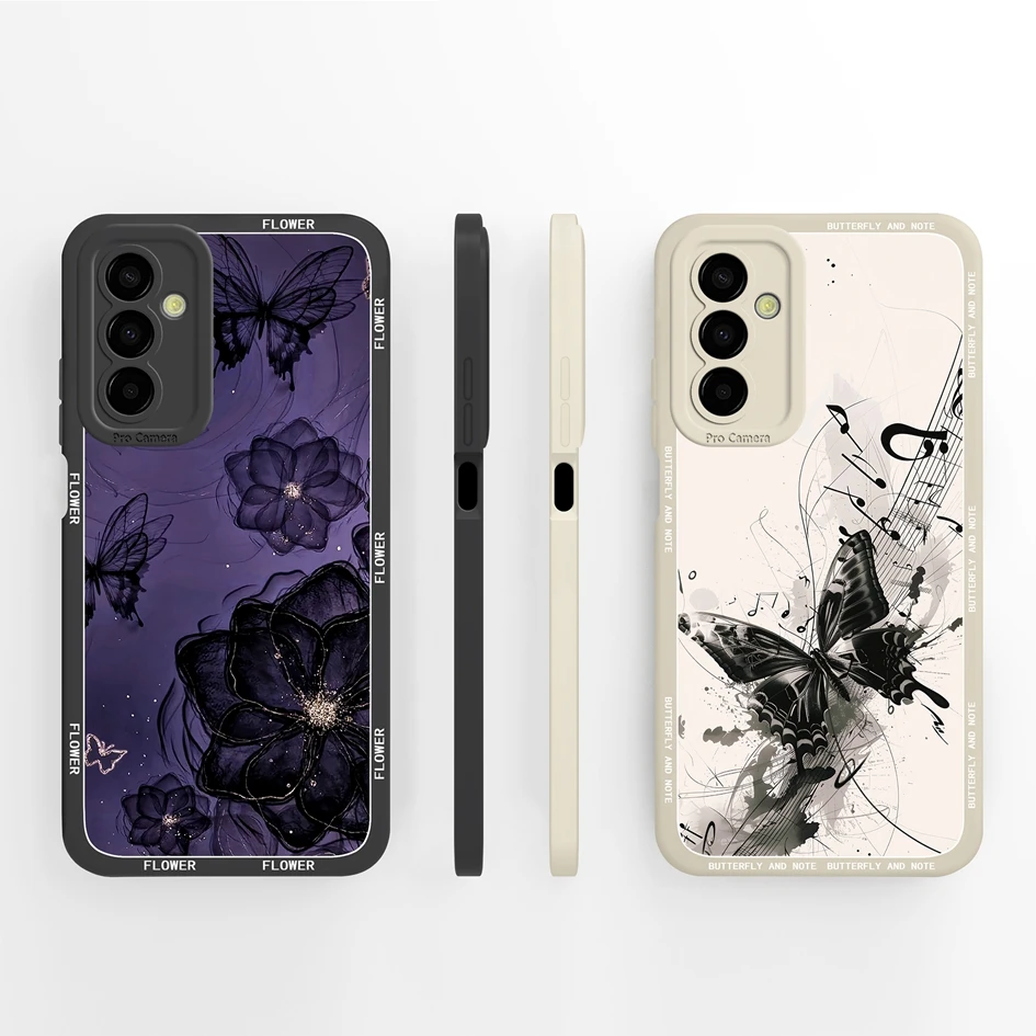 Chubby Panda Liquid Silicone Anti-Drop Durable Phone Case