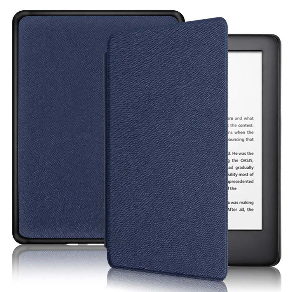 7 Kindle Paperwhite Protective Case - Anti-Scratch & Shockproof, Auto Wake/Sleep Function