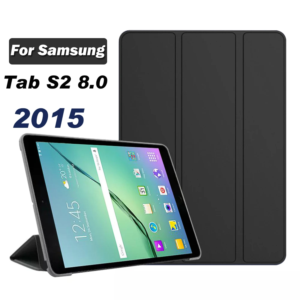 Case For Samsung Galaxy Tab S2 T710 T715 T713 T719 SM