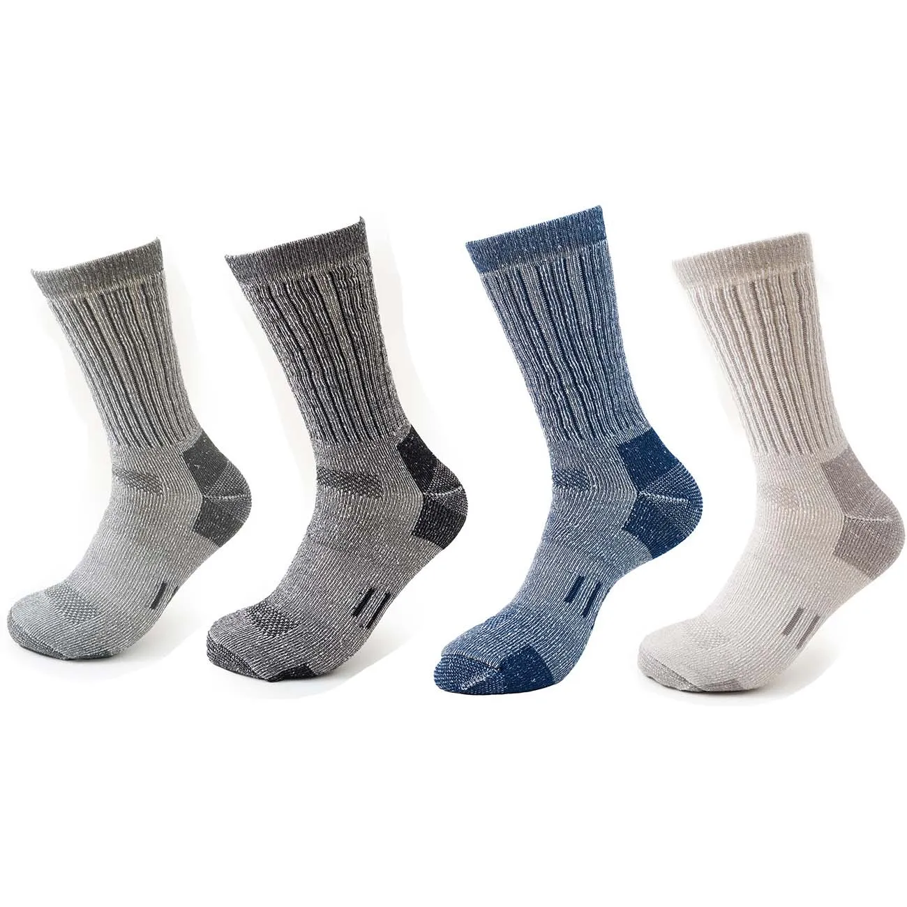 Pack M(4 Pairs)
