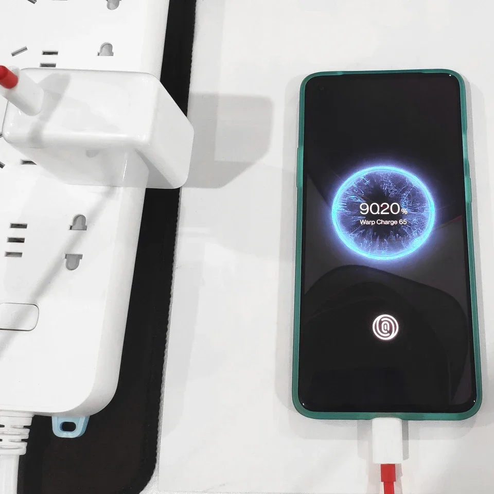Oneplus Warp Charge Wireless Charger For Oneplus Oneplus Warp