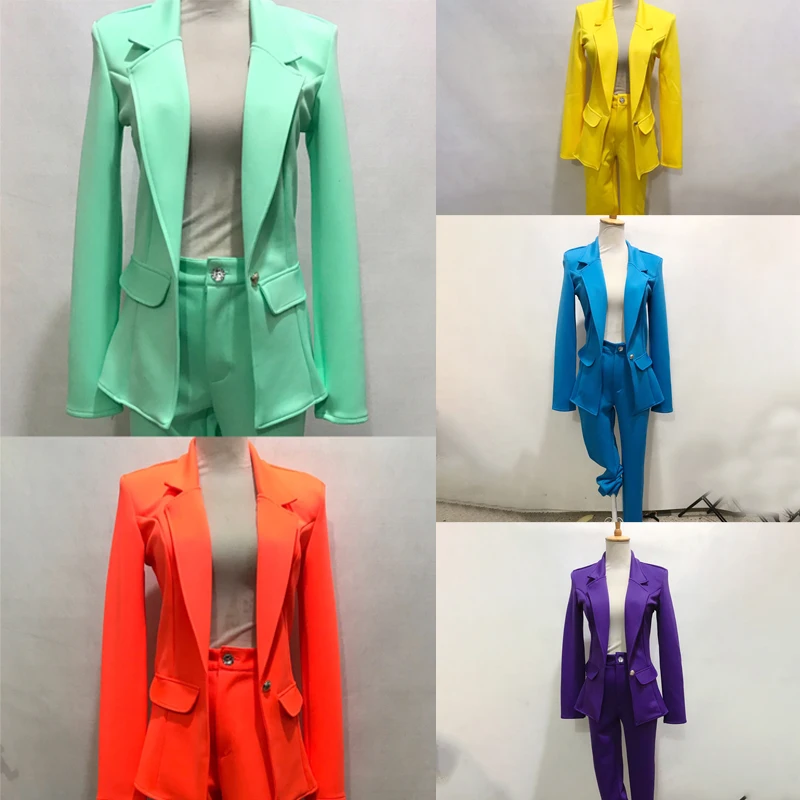 

Костюм женский джазовый для танцев, одежда в стиле хип-хоп для взрослых, одежда для выступлений, праздничный костюм Kpop, 5 цветов, XS5565