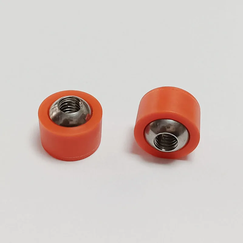 Press-In pom Ball Coolant Nozzles For CNC Lathes Toolholder Special Tooling VDI Holders CNC Lathe Tooling 3