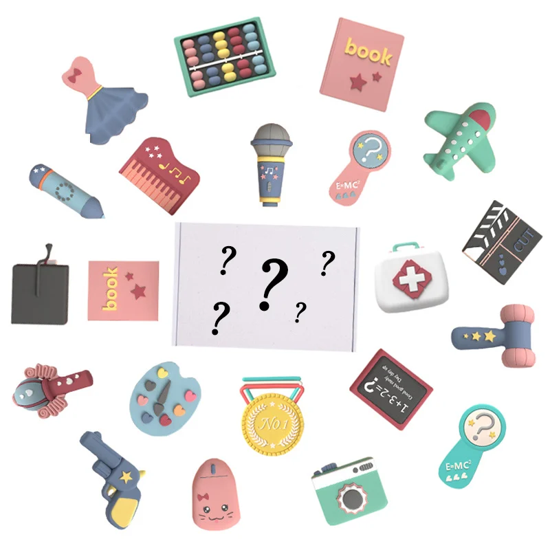 

24 шт., детские игрушки-реквизиты на день рождения