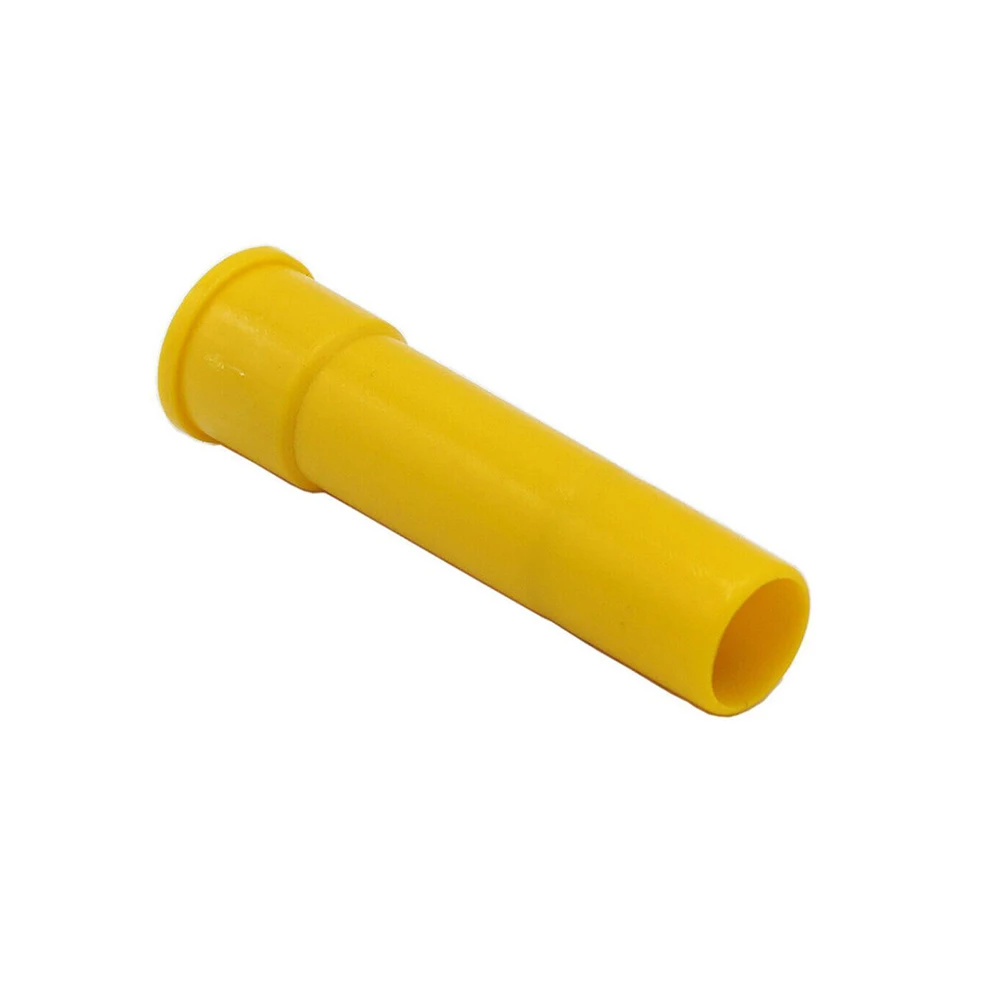 Engine Oil Level Dipstick Guide For Transporter T5 Mk5 2003-10 Engine Oil Dipstick Tube Guide 070115629KG Car Accessories