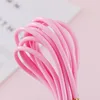 2.8M PVC Skipping Rope Adult Jump Weight Loss Children Sport Portable Fitness Gym Equipment Professional Men Women Exercise Rope 3