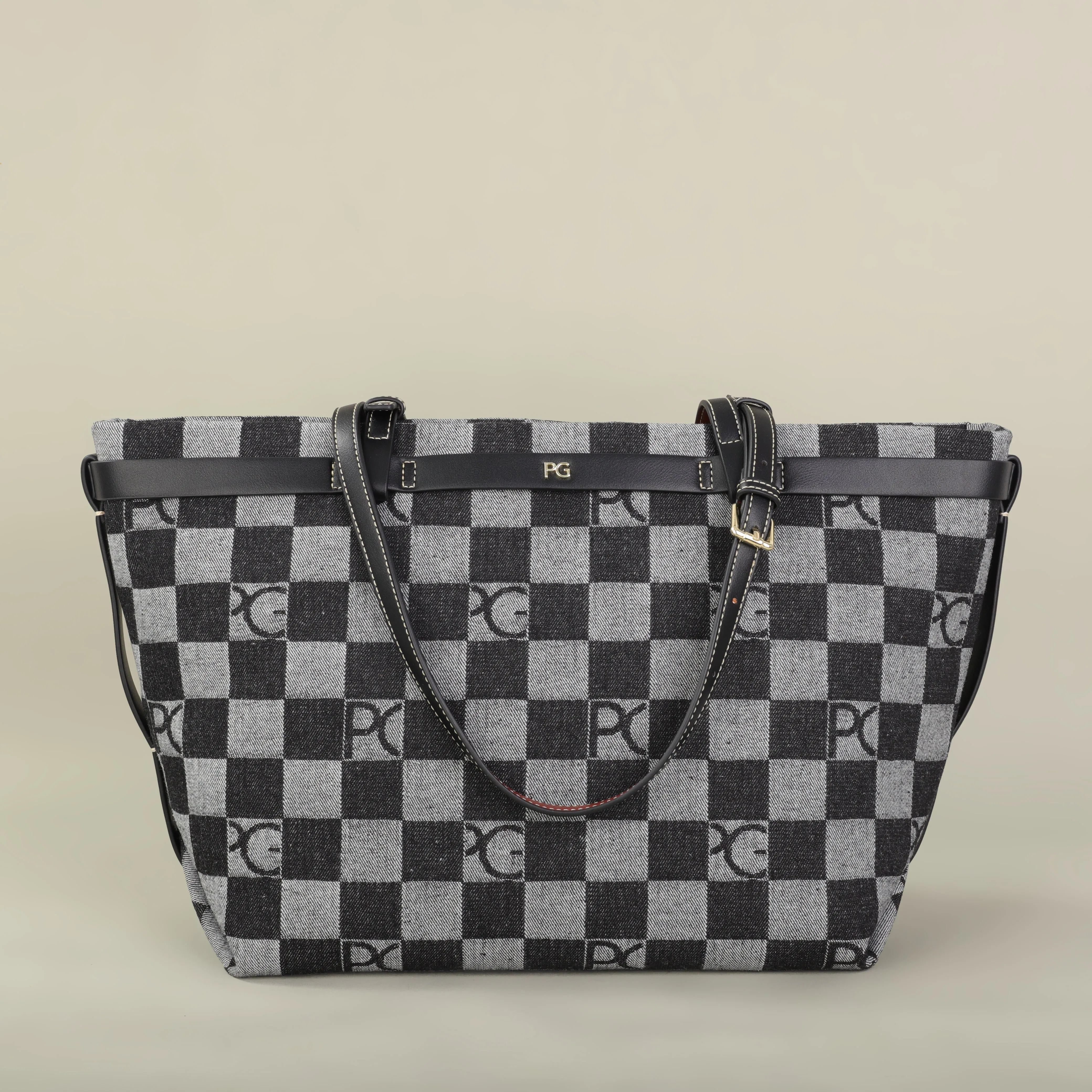 Fabric texture close-up