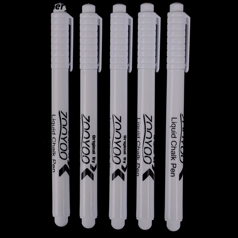 Liquid Chalk Pen 3Pcs liquid chalk pen chalk pens