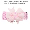 30pcs Pet Dog Bow Ties with Elastic Band Mix Colors Pet Grooming Accessories Cat Dog Bow Ties for Small Middle Large 2