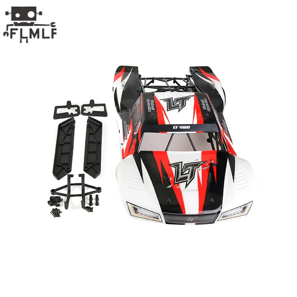 Vaorwne 32Cc 4 Bulloni Motore per Rovan Baja 5B 5T 5Sc Rc Ricambi Auto Motori A Gas per 1/5 Baja Rc Auto