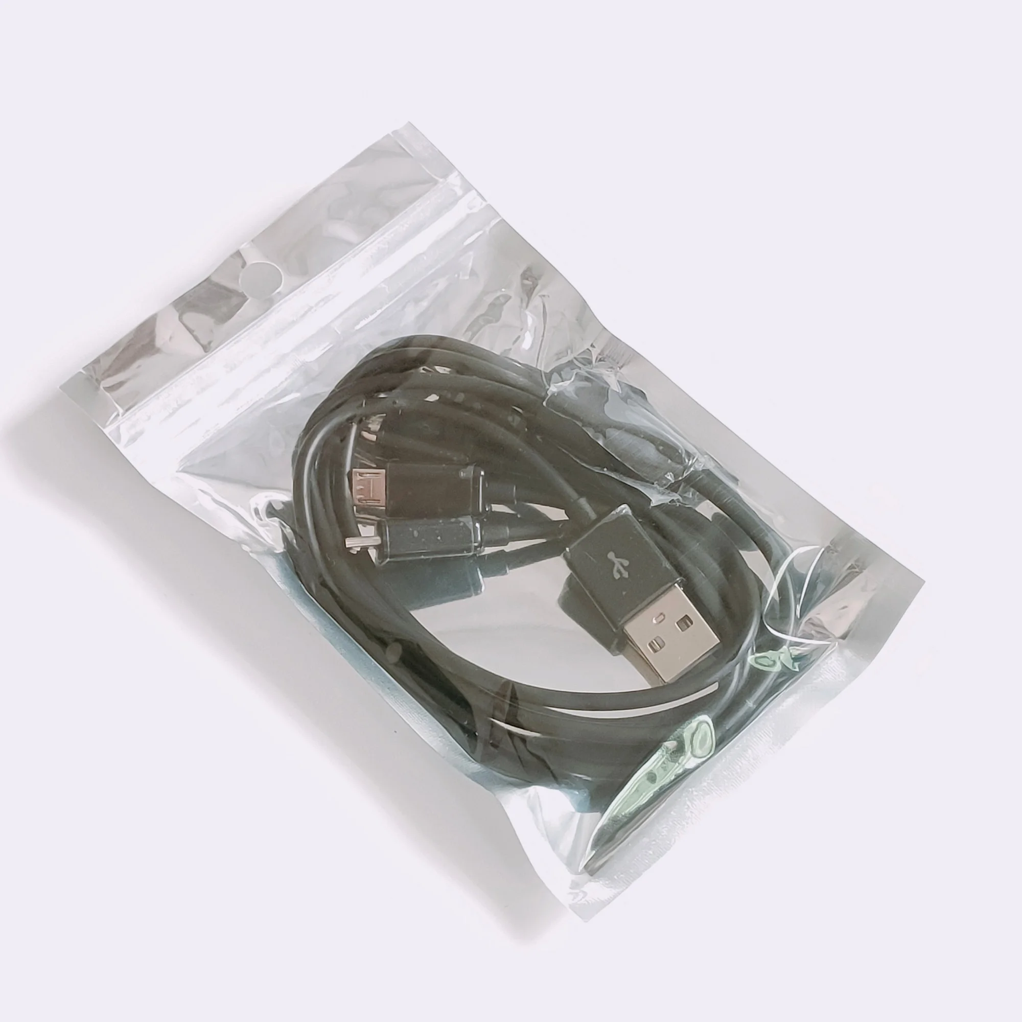 50cm 4 in 1 Micro USB charger cable Power 4 Micro USB Devices At Once