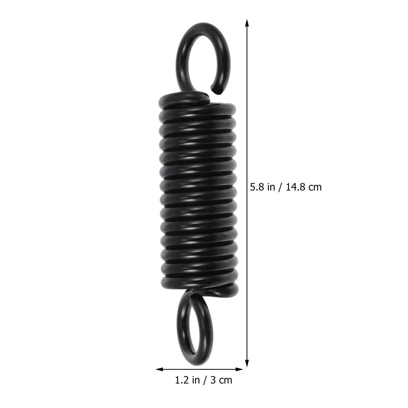Hook Swing Spring Accessories Porch Snap Outdoor Chair Hanging Heavy Duty Springs