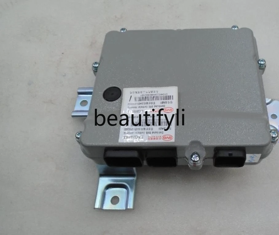 Song ev power management system assembly distributed BMS controller electric high voltage battery pack original