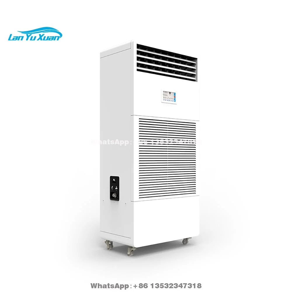 

High Quality Industrial Dehumidifier for investment casting, Metal Enclosure Communication Cabinet