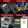 ANCEL BD500 Bluetooth OBD2 Car Diagnostic Tools All System Oil EPB ETC Reset BAT Test OBD2 Automotive Scanner for VW Audi Skoda 2