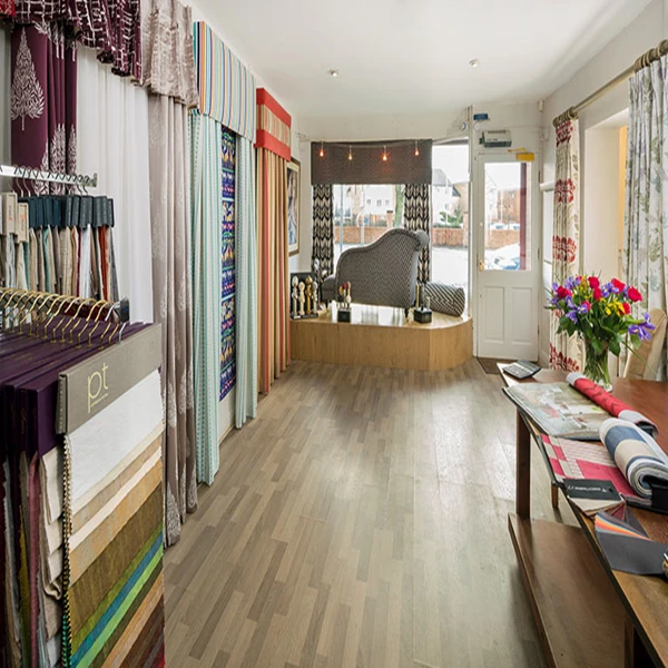 Curtain Vip Store