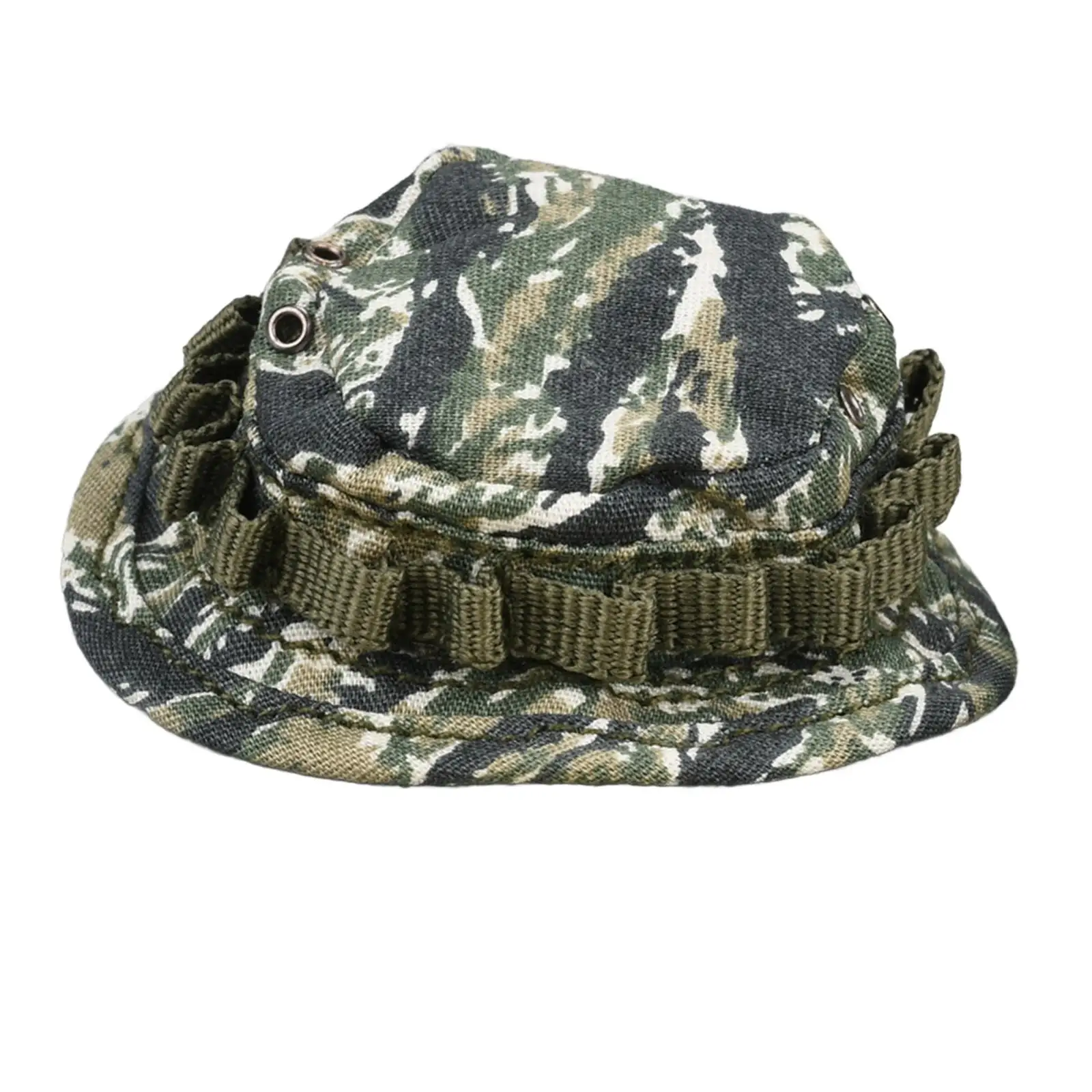 1/6 Scale Soldier Hat Model Pretend Play Decor for 12`` inch Soldier Figures