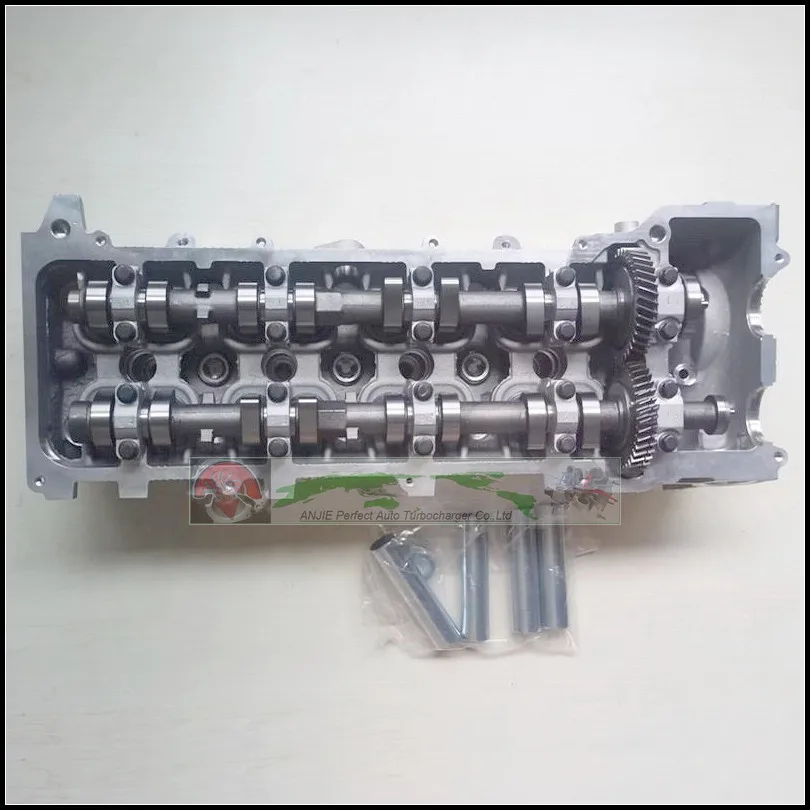 

3RZ 3rzfe 3RZ-FE головки цилиндров в полной сборке для Toyota Land cruiser J9 Hi-lux Prado 11101-79275 11101-79087 11101-79276