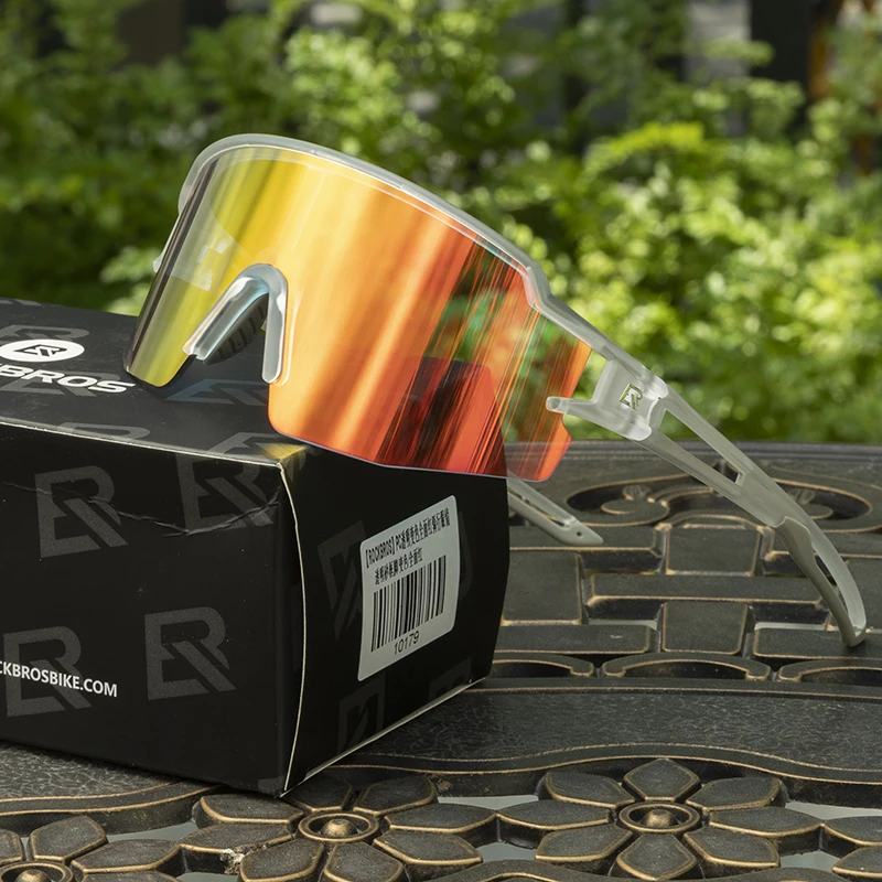 Polarized Cycling Glasses - Image 5