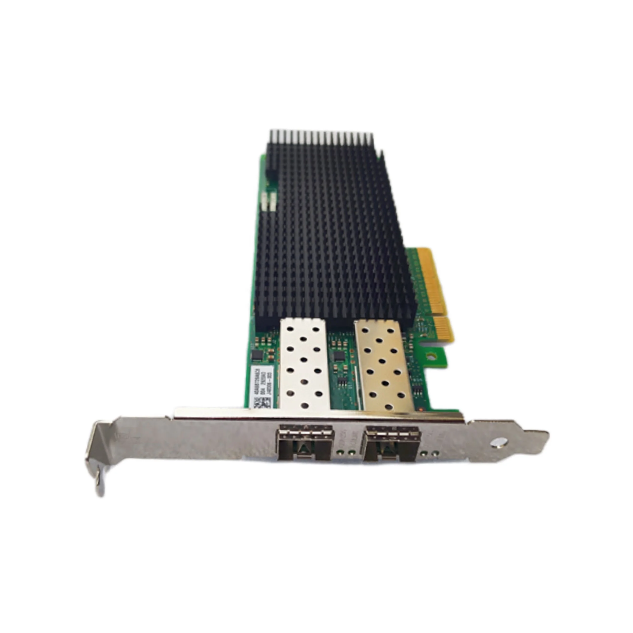 Dell Xxv710-Da2 25G Dual-Port 10G Eth Netwerk Adptr Server Muslimyx710B M2 Chip