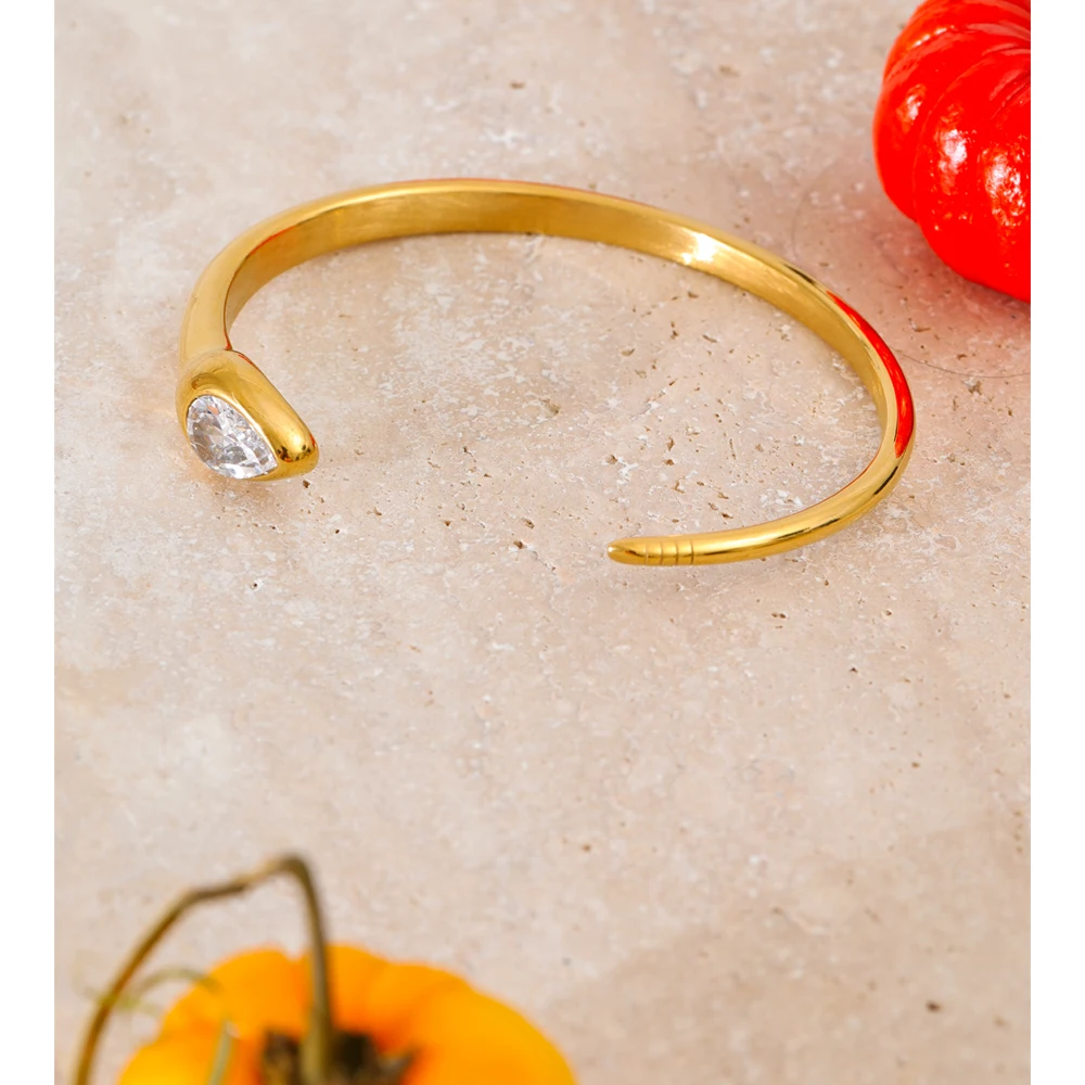 Yhpup Bracelet Stainless Steel Arrivals