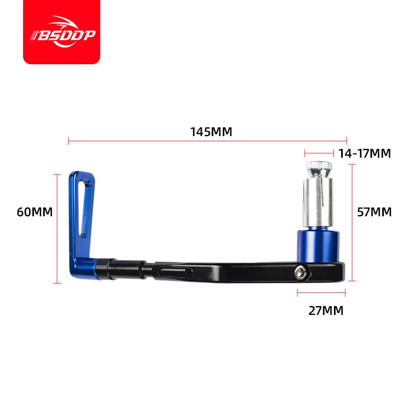  ˷̴ ձ  ڵ尡 극ũ Ŭġ  , 22mm, BMW R Nine T F800R KTM Duke 790 890 Yamaha MT07