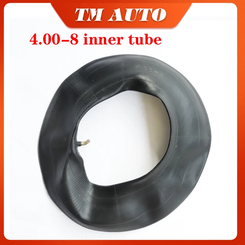 8 tire tube