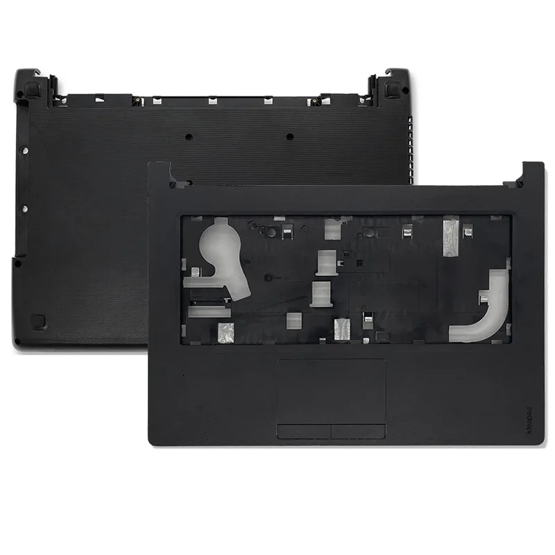

NEW For Lenovo ideapad 110-14ISK 110-14 TianYi 310-14isk Series Laptop Palmrest Upper Case Bottom Case C D Cover Black