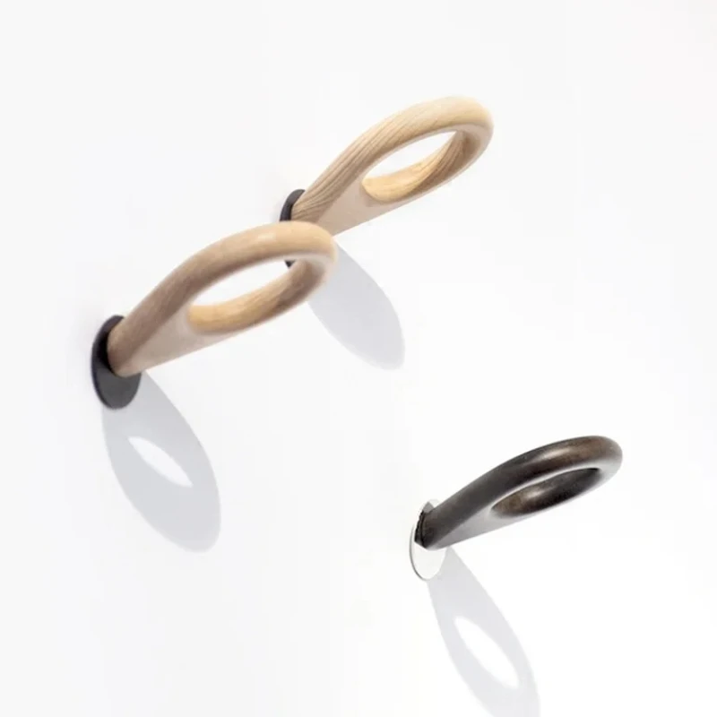 

Настенные декоративные крючки, настенная вешалка, настенная подвесная стойка для хранения, украшения дома, поделки, крючки