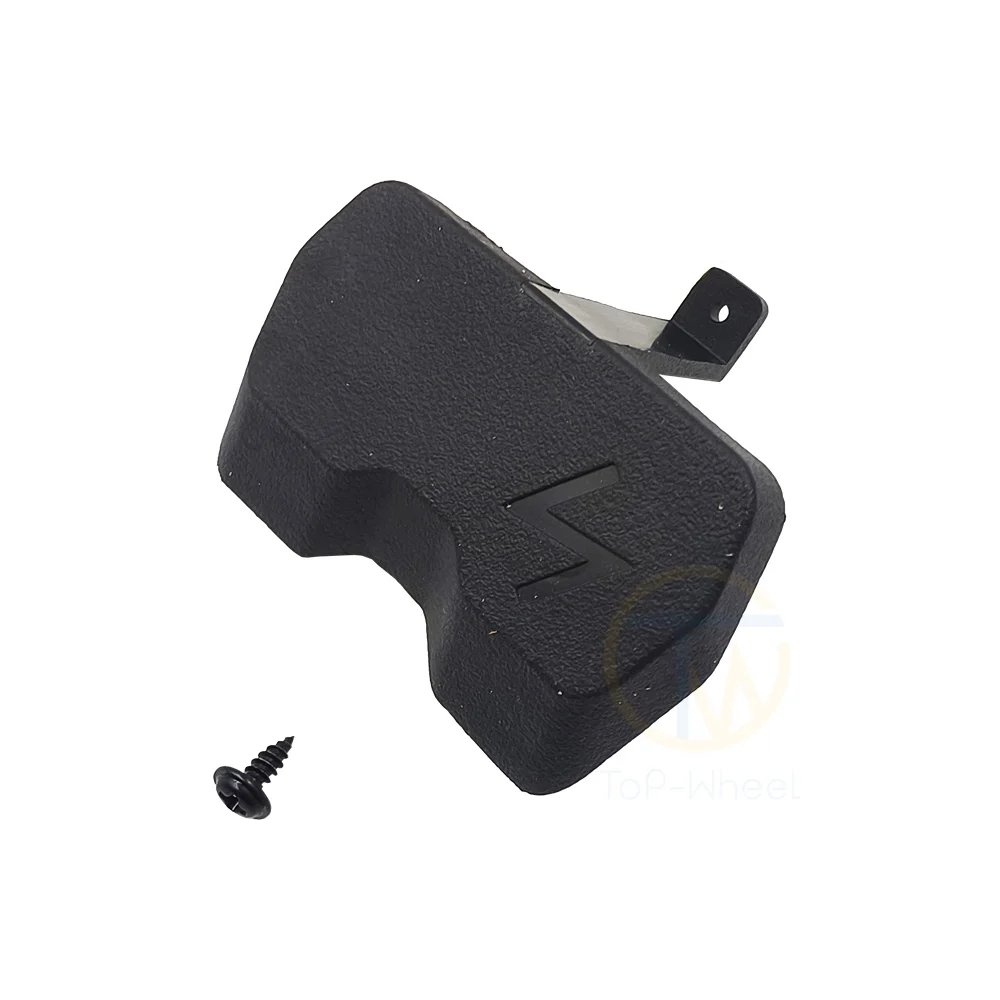 Original Rubber Dust Plug For Charging Port of NOSFET APEX Electric Unicycle EUC Charge Port Cover