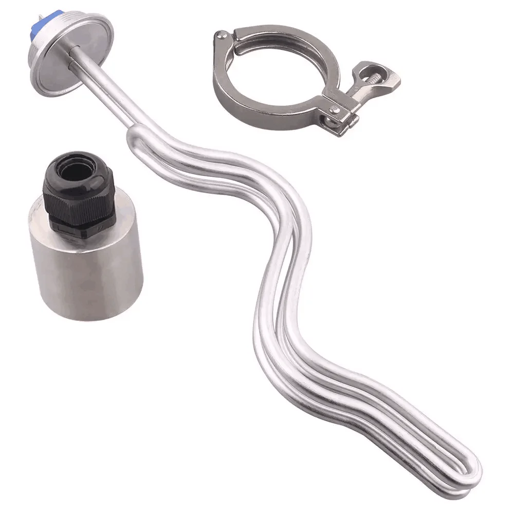 water heater caldeira imersao para brewing 04