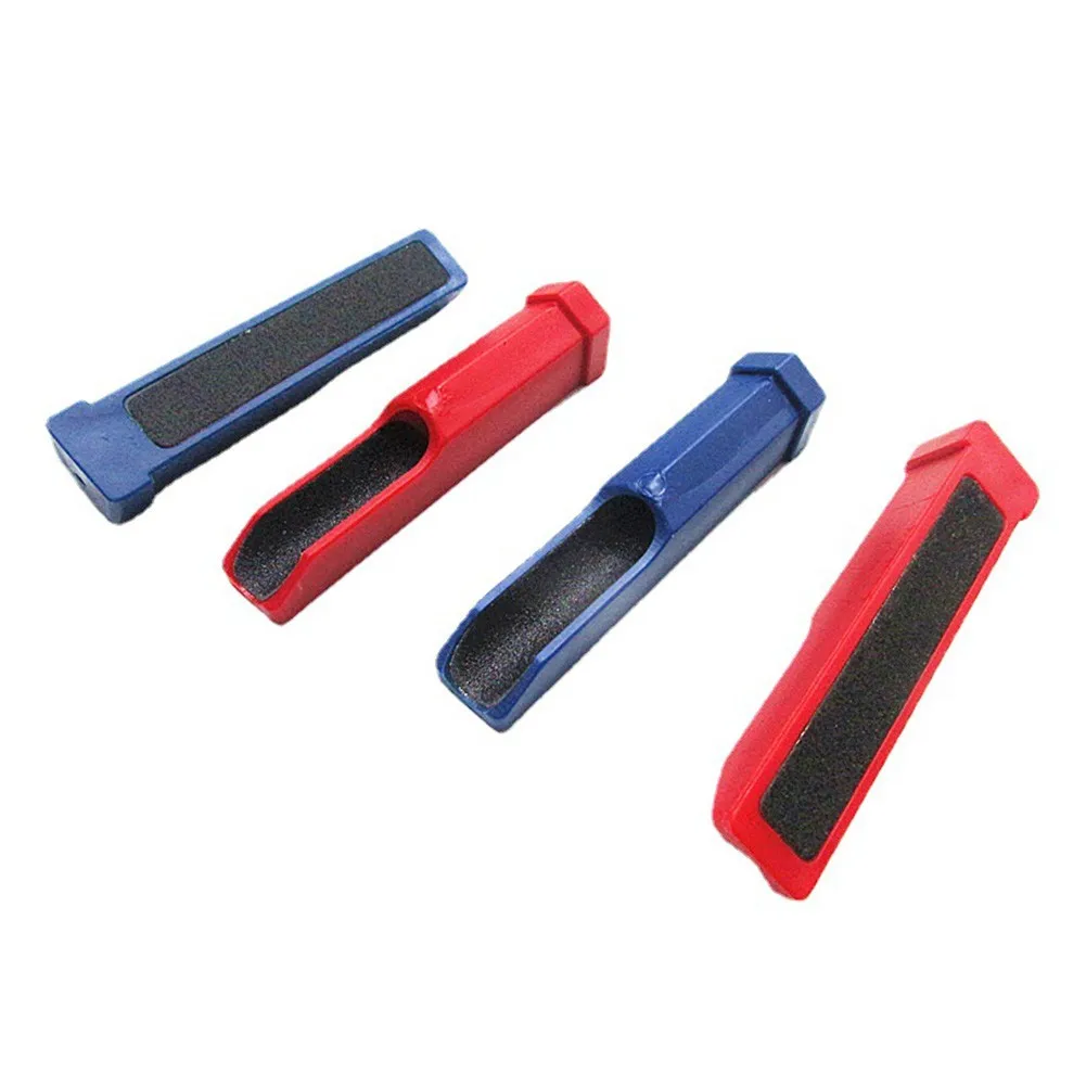 Billiard Cue Tip Tool Cue Tip Shaper Billiard Cue For Billiard Top Diameter 9-11MM Plastic Pool Scuffer