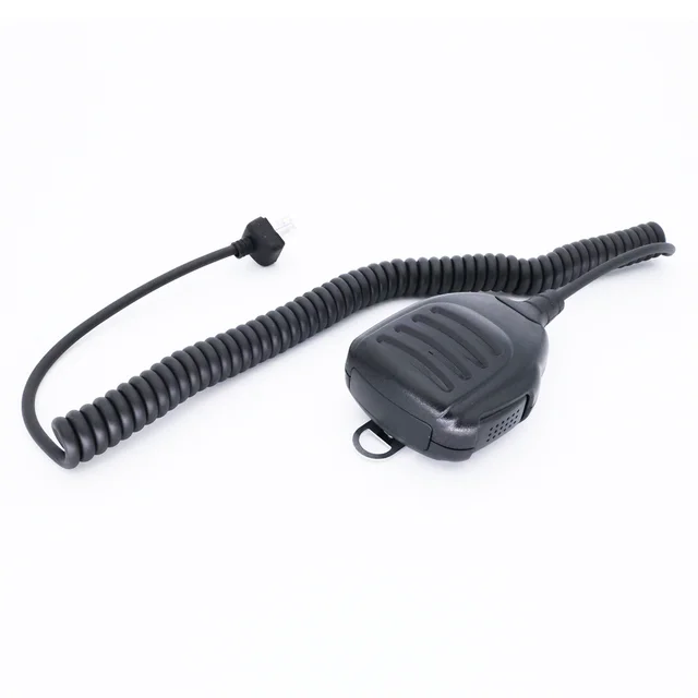 RJ45 Microphone Replacement Cable Speaker Mic Cable Core BEA For Icom Radio HM-152 IC-F121/S IC-F221/S IC-F221 IC-F520 IC-F521