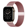 Rose pink 8