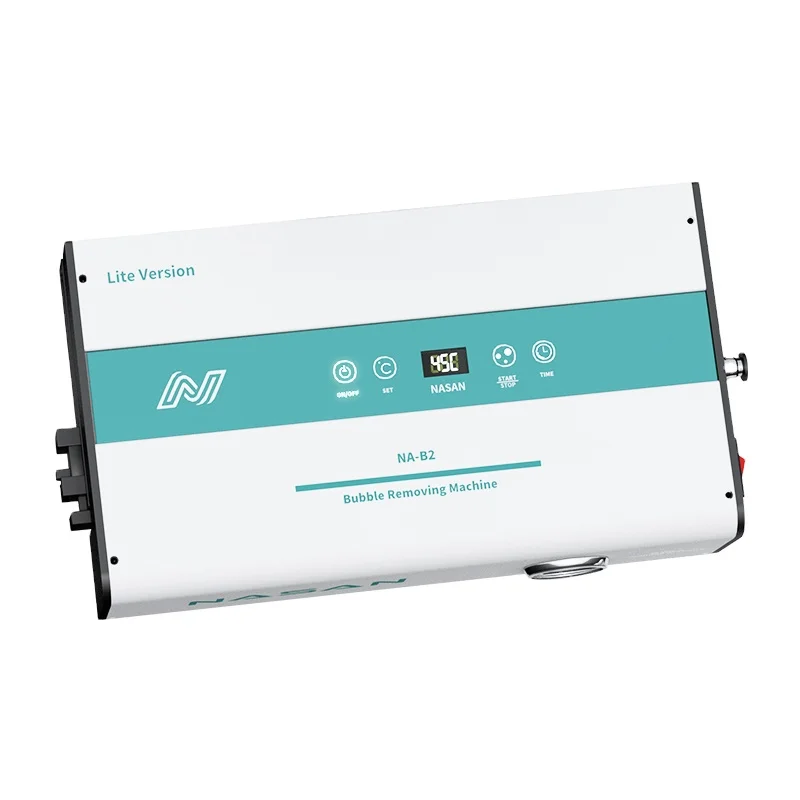 

Nasan Na-b2+ Mini Autoclave Lcd Oca Air Bubble Removing Machine Product