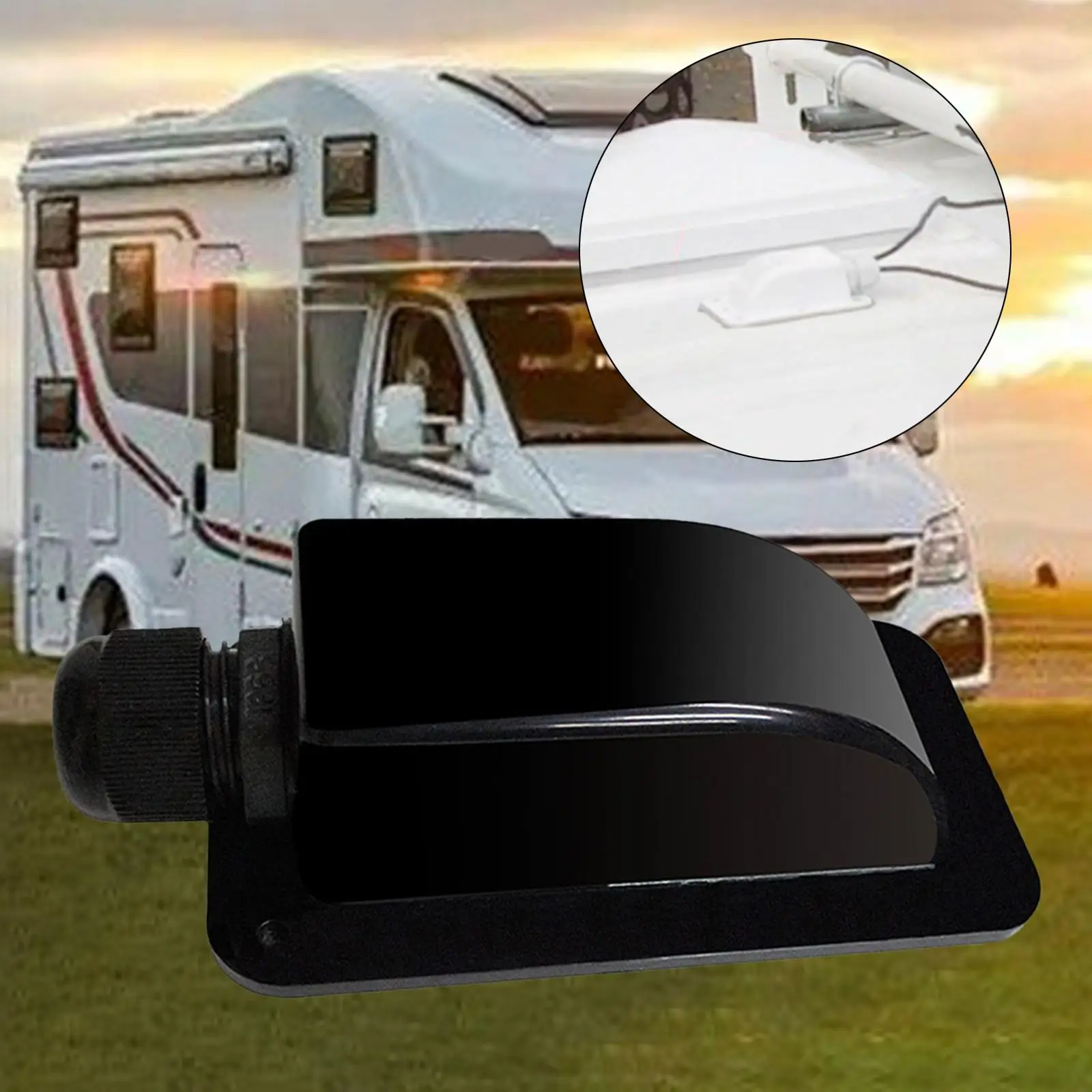 

/Однопотолочный трос, водонепроницаемый, панель автомобильных аксессуаров для домов на колесах