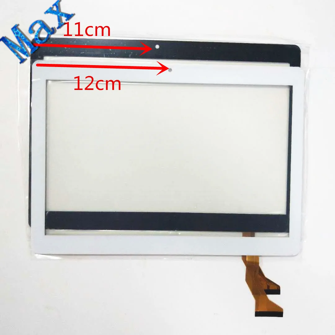 New 10.1" inch GT10PG127 Touchscreen Panel  For tablet 