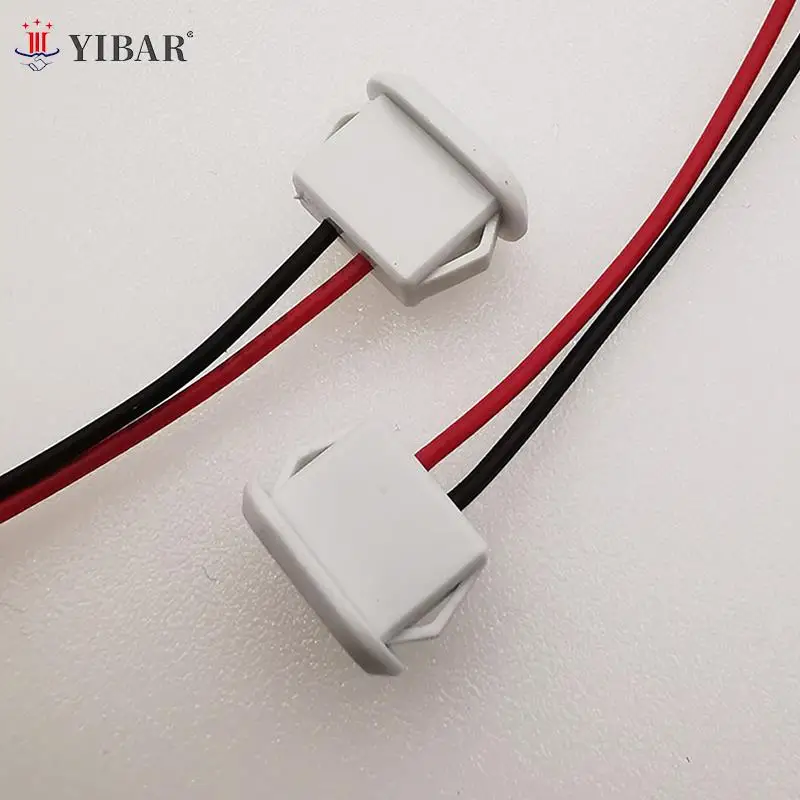 

USB Type C Connector Type-C With Card Buckle Female Fast Charging Jack Port USB-C Charger Plug Socket Desk Lamp Elliptical