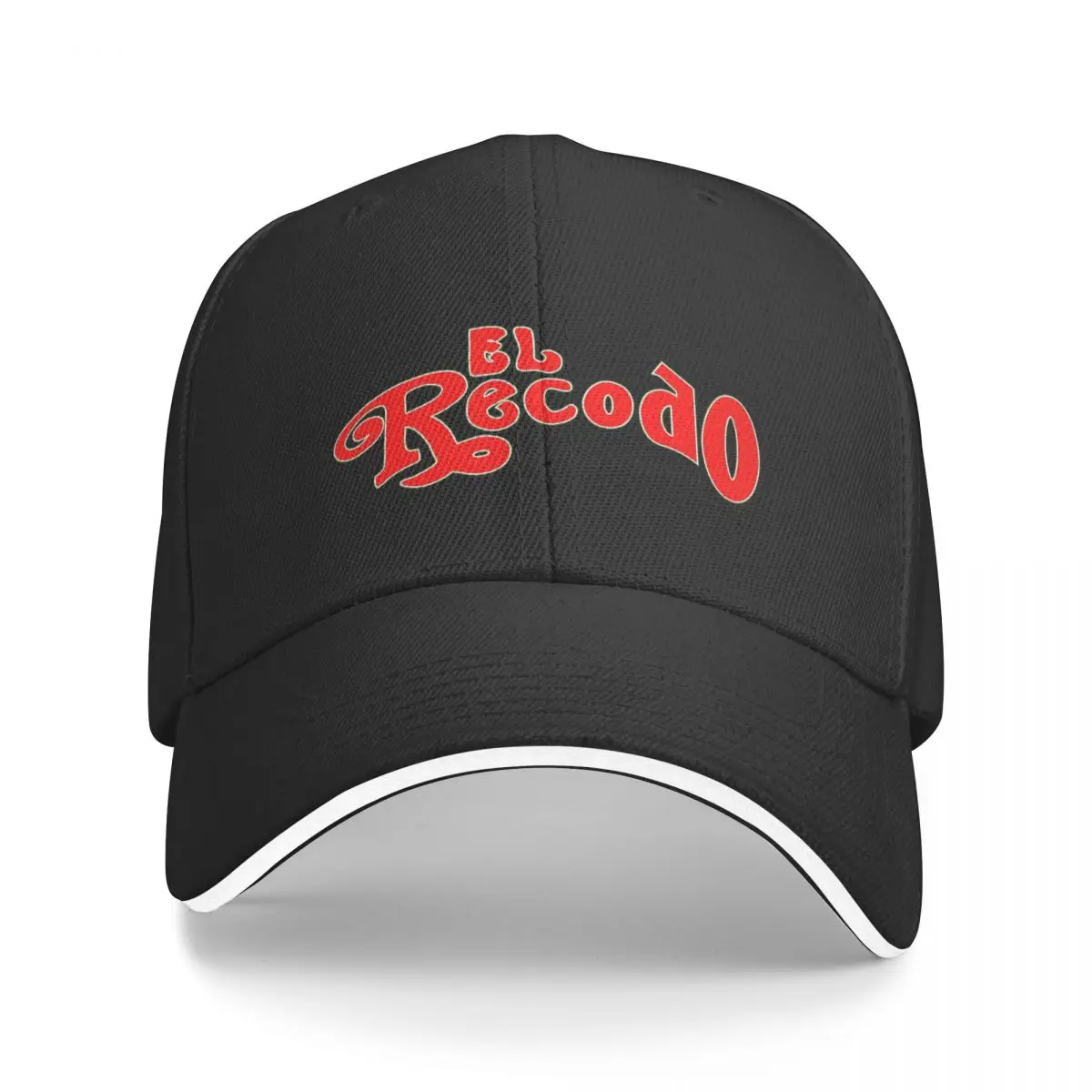

Banda El Recodo de Cruz Lizarraga Mexican Baseball Cap Military Tactical Cap Hat Baseball Cap Women's Golf Clothing Men's