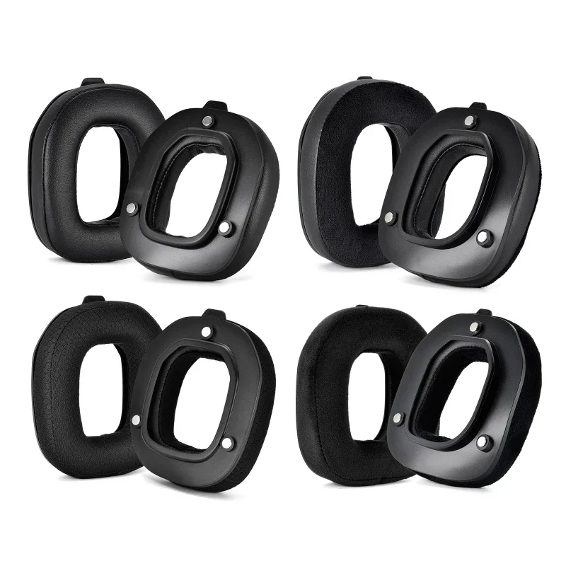 Replace high-quality protein belt magnetic buckle earrings suitable for Astro A50 Gen4 earphone replacement accessories