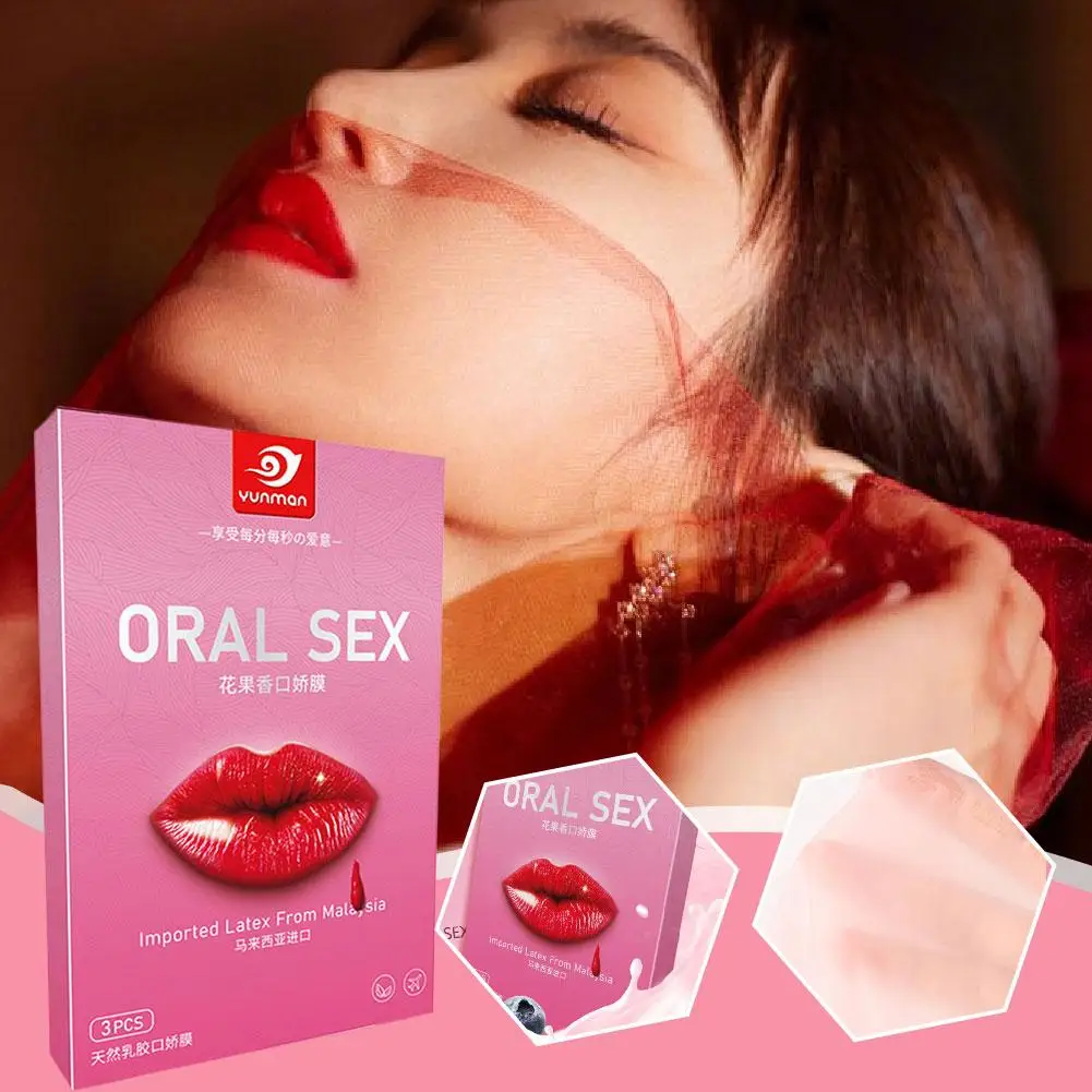 3/5/6pcs Oral sex mask muzzle for female Sex toy Adult sex toy Adult products