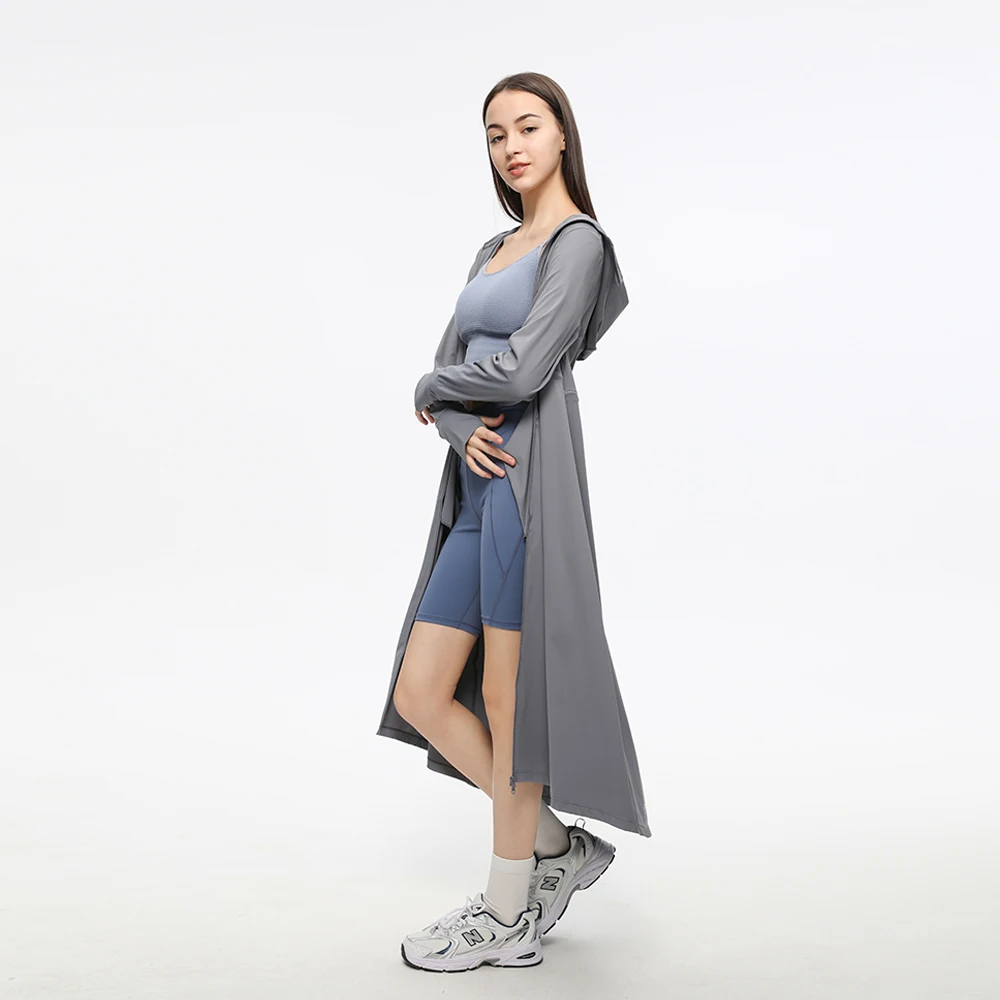 Рисунок 3 - Летний Тренч OhSunny